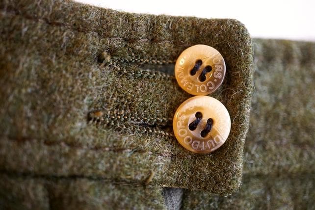 EU VINTAGE KNICKER PANTS ニッカ―パンツ ミリタリー