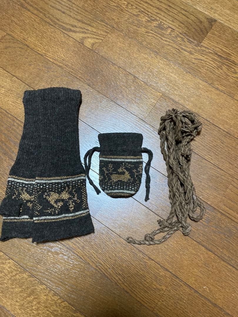 ナンバーナイン ジョージ期セット アーカイブ