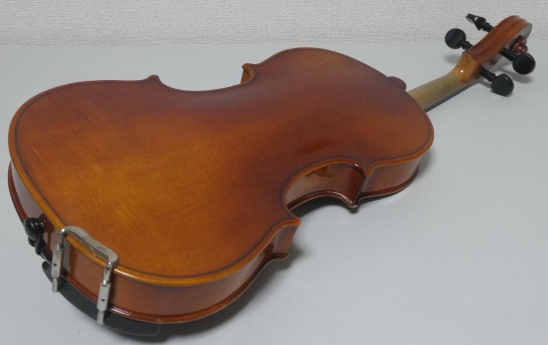 SUZUKI バイオリン no.200 1/2 1998年製