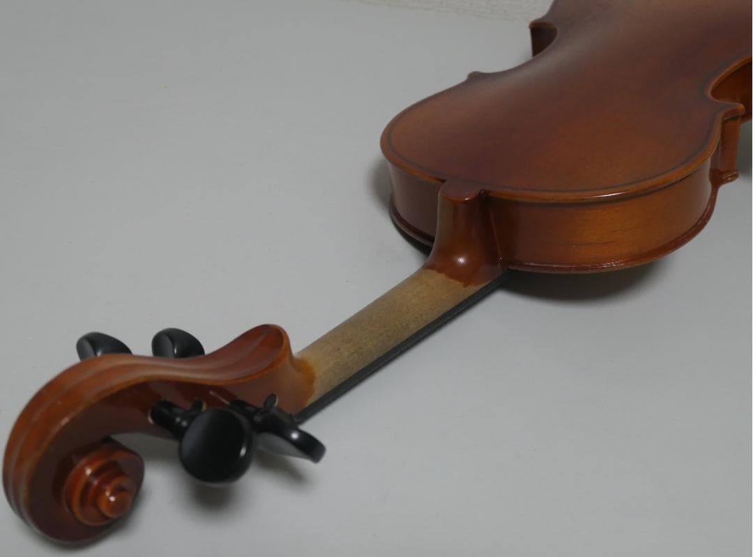 SUZUKI バイオリン no.200 1/2 1998年製