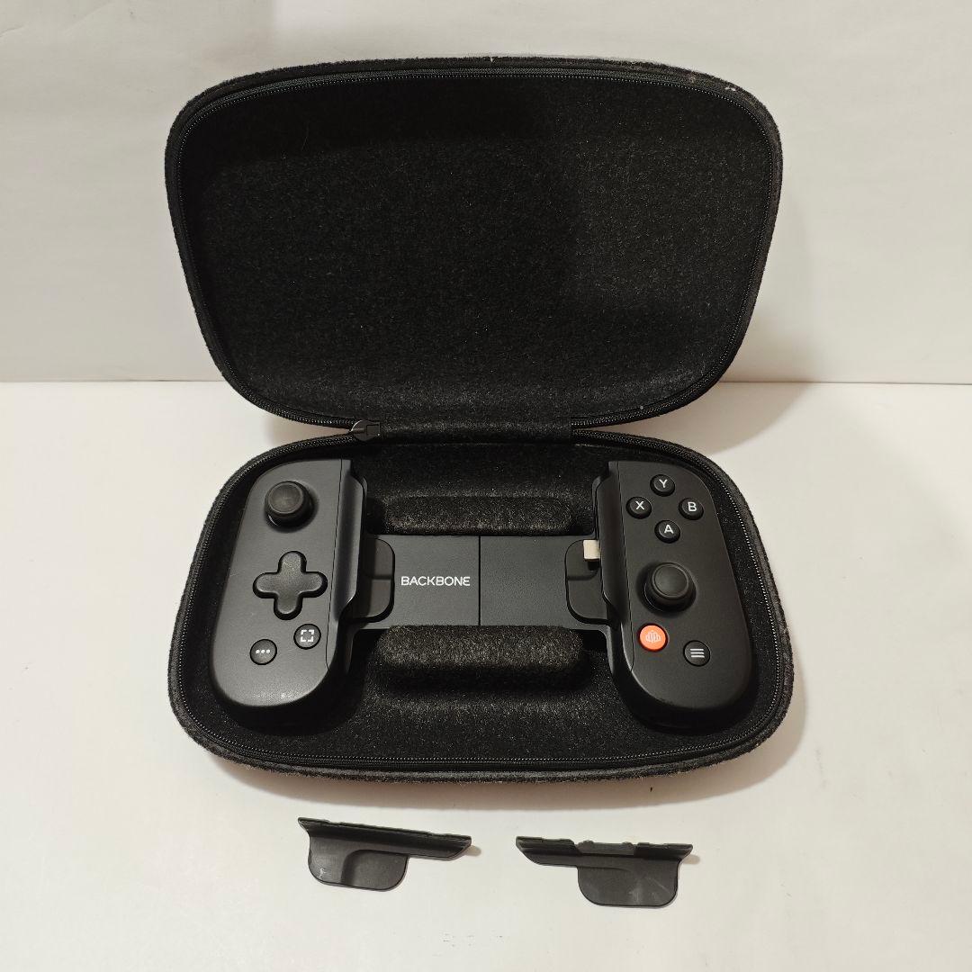 BACKBONE ONE 第2世代 USB-C