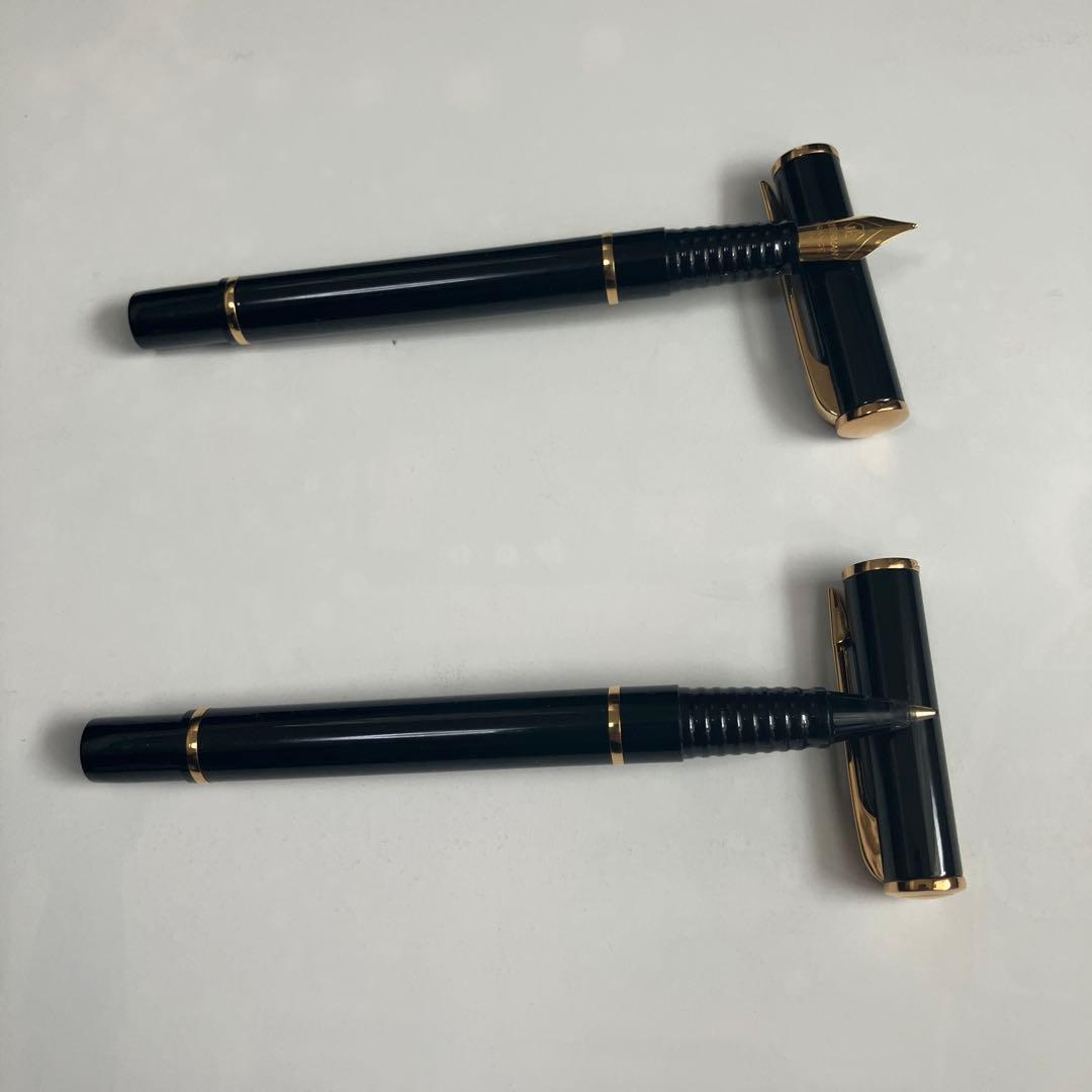 【未使用】ウォーターマン　万年筆/ボールポイントペン