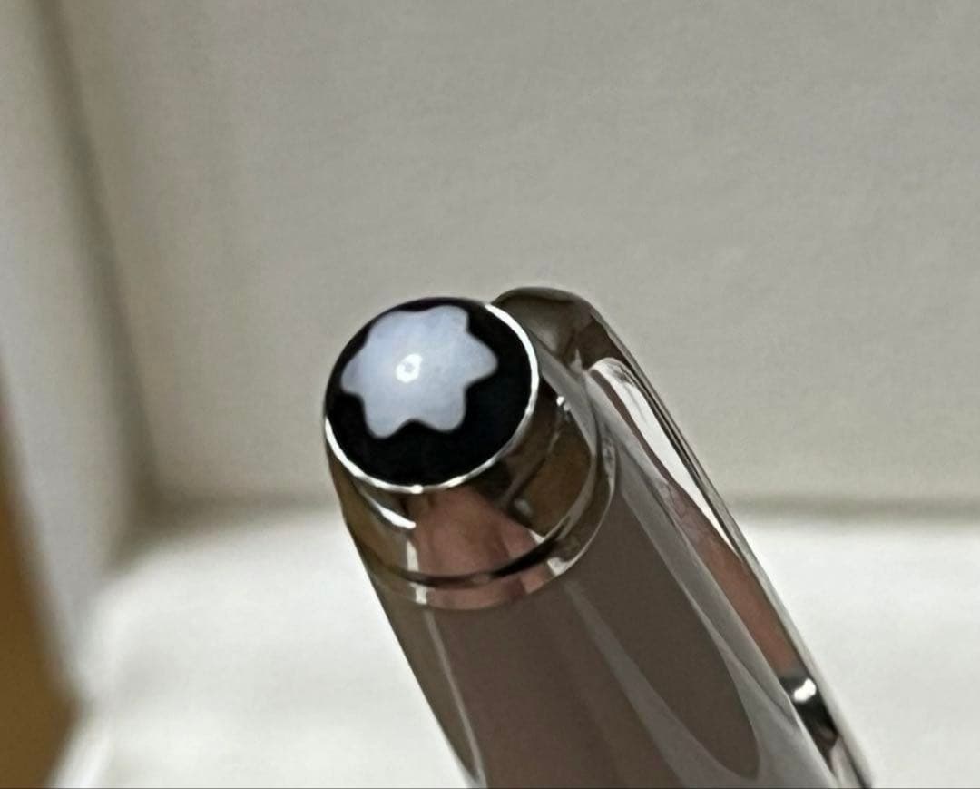 モンブラン マイスターシュティック クラシック トリビュートトゥザモンブラン　Ⅰ