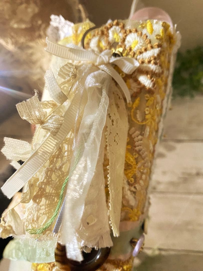 ジャンクジャーナル junk journal★雑記帳 ★