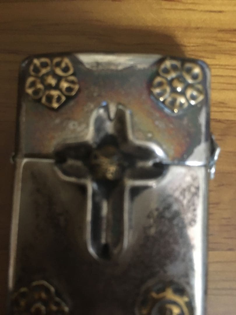 STARLINGEAR スターリンギア zippo 1of1 激レア