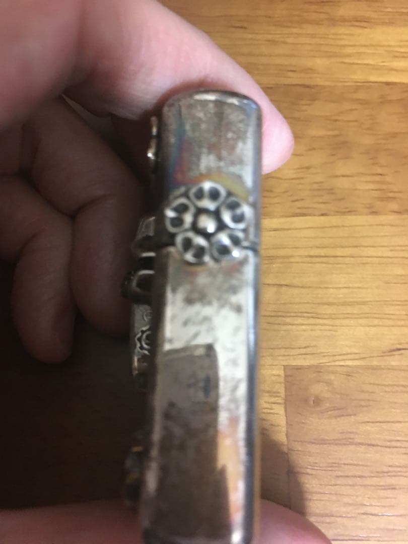 STARLINGEAR スターリンギア zippo 1of1 激レア