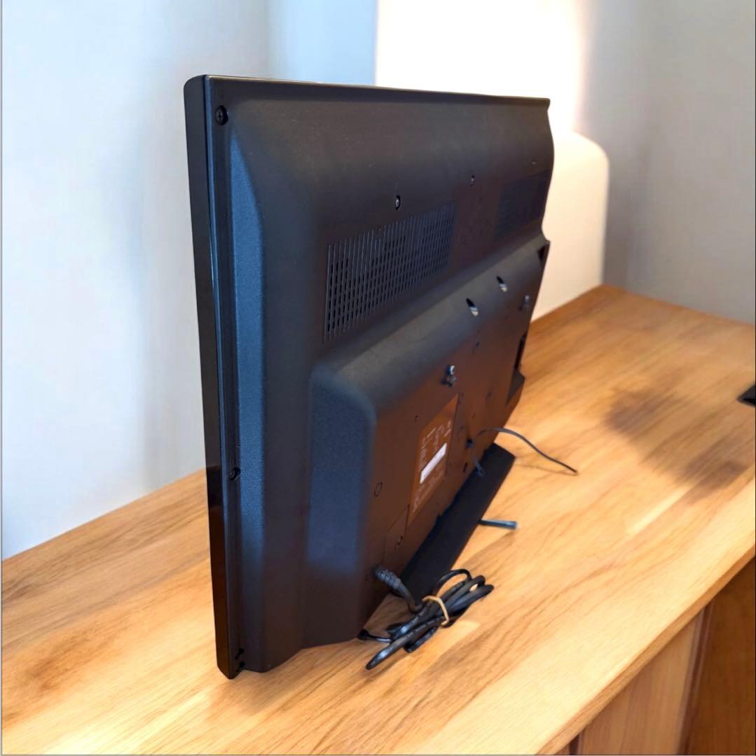 シャープ AQUOS LC-32H11 32型 ハイビジョン液晶テレビ