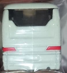 【新品未使用】非売品 2002年 東京トイショー トミカ 三菱ふそう バス