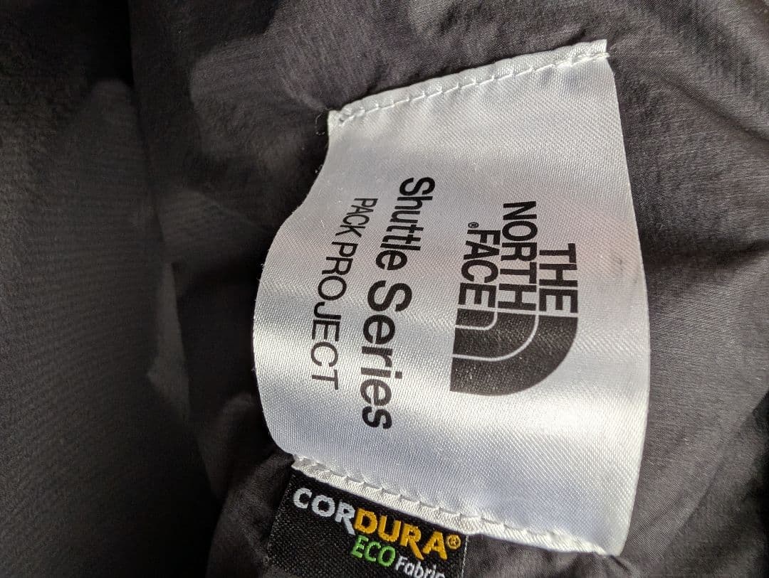THE NORTH FACE Shuttle Series ビジネスバッグ