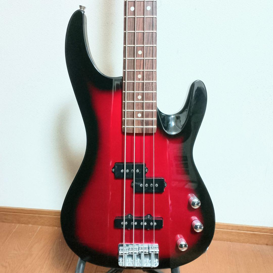 ARIA PROⅡ　MABシリーズ　PJタイプエレキベース