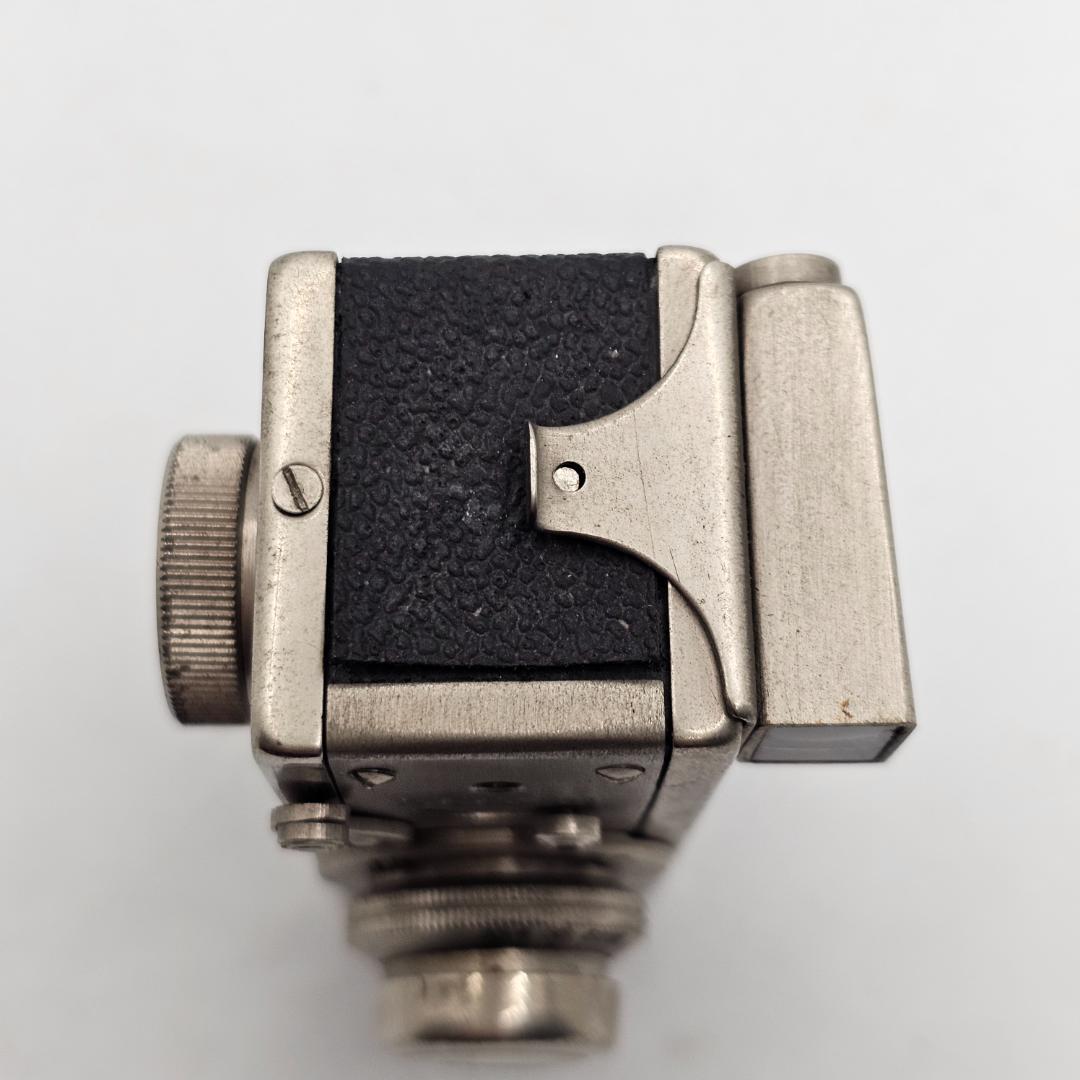 希少 Steky ステキー 16mm 豆カメラ マガジン2個付