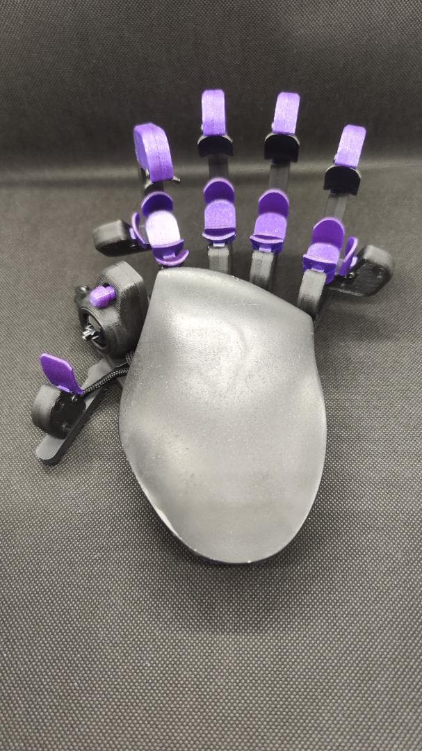 【正月のみ値下げ】Azeron Cyborg ゲーミングキーパッド 左利き用