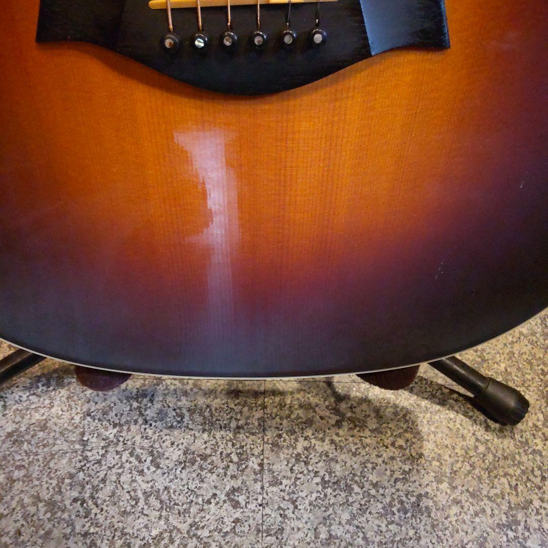 Taylor 214CE エレアコ （管理ヤオ）