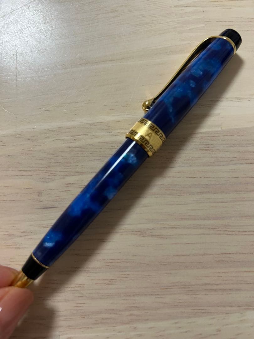 アウロラ AURORA オプティマ ボールペン