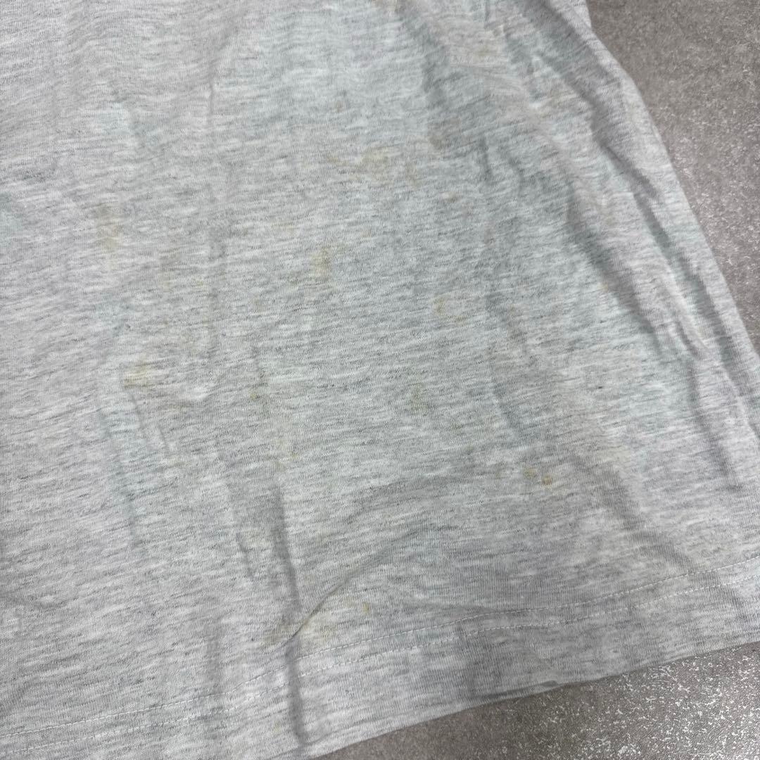 希少 90s Riot ヴィンテージ バンドTシャツ 歌舞伎 JAPANツアー