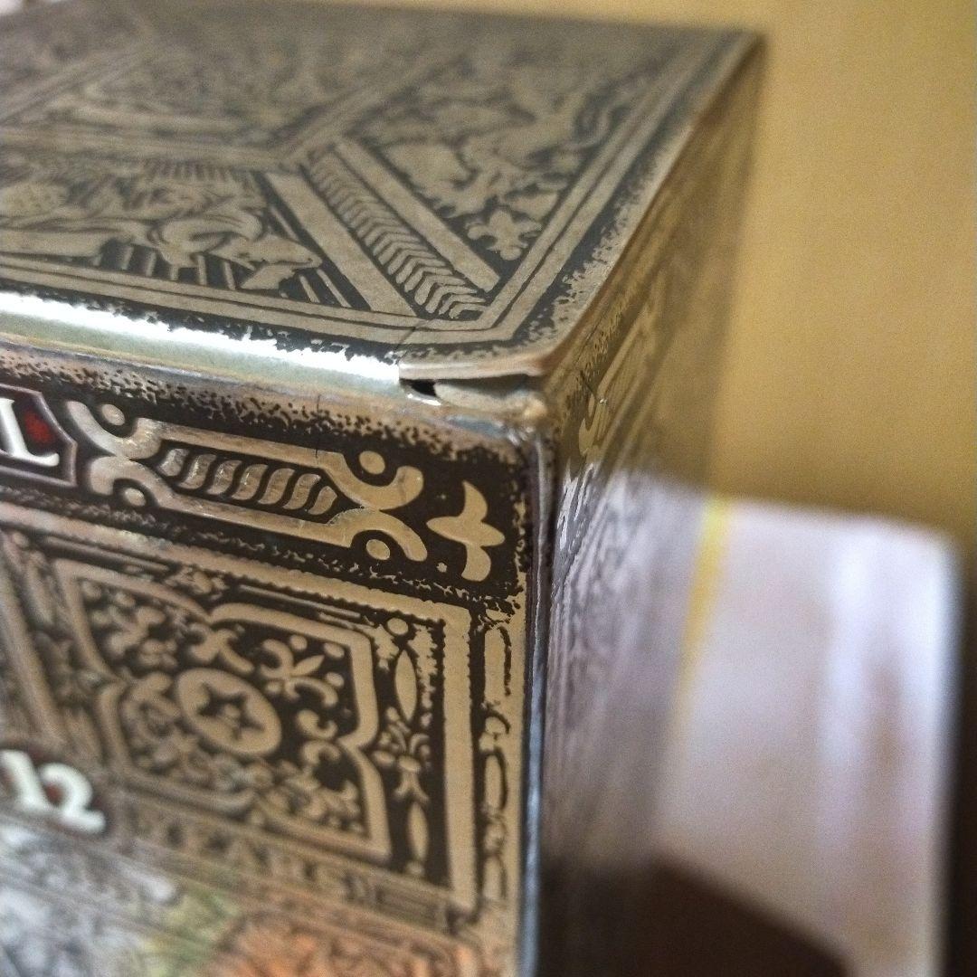 CHIVAS REGAL 12年 ブレンデッドスコッチウイスキー 　お値下げ