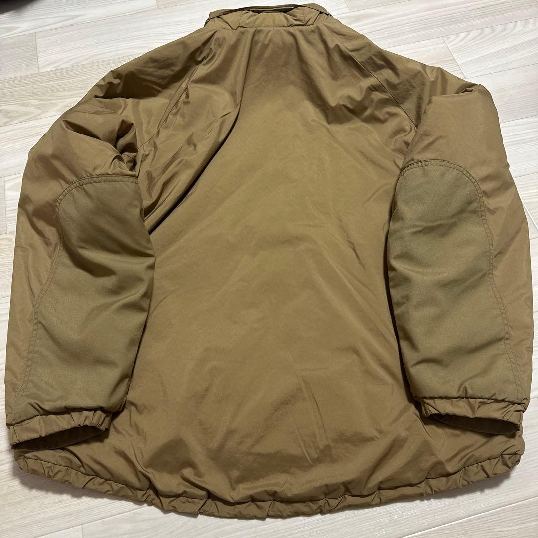 米軍実物　USMC Level7ジャケット ハッピースーツ