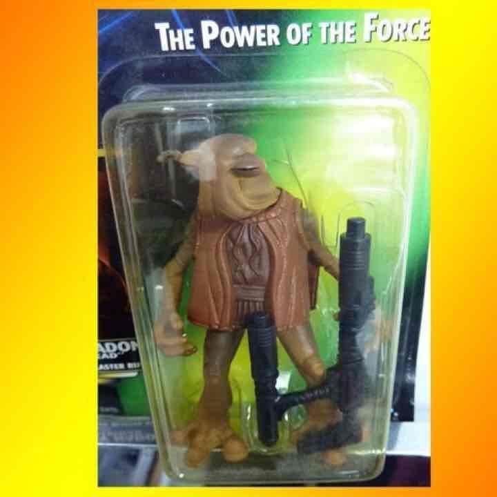 1点物 新品 デッドストックMOMAW NADONモーマナドン STARWARS