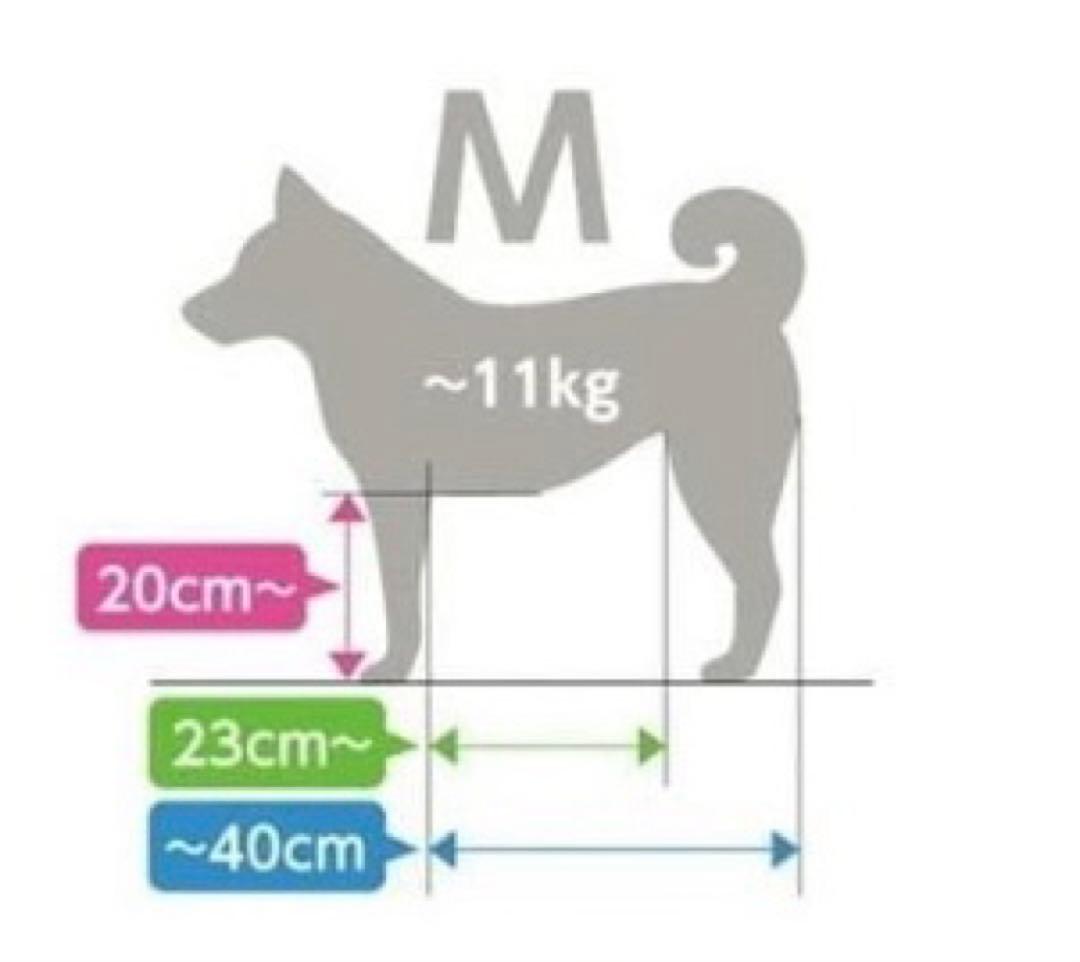 【Mサイズ】犬用リラクッション【ブラウン】