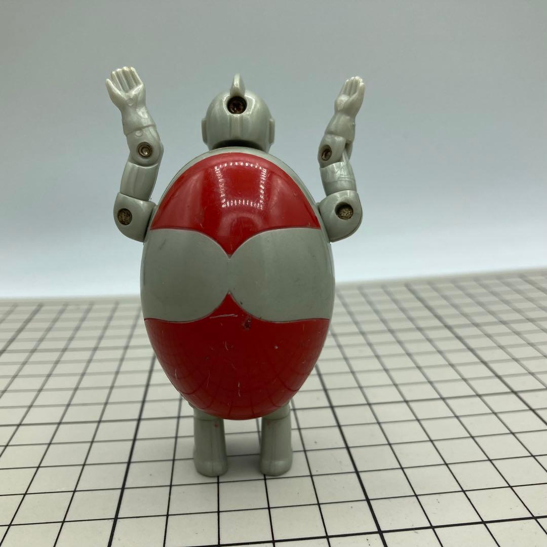 ちゃ卵ぽ卵 CP-13 ウルトンマン ウルトラマン タマゴラス