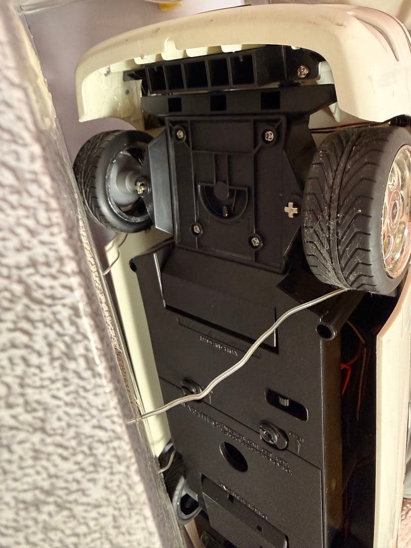 FABULOUS セルシオ　ラジコン1/12 希少　本当に最終値下げ‼️