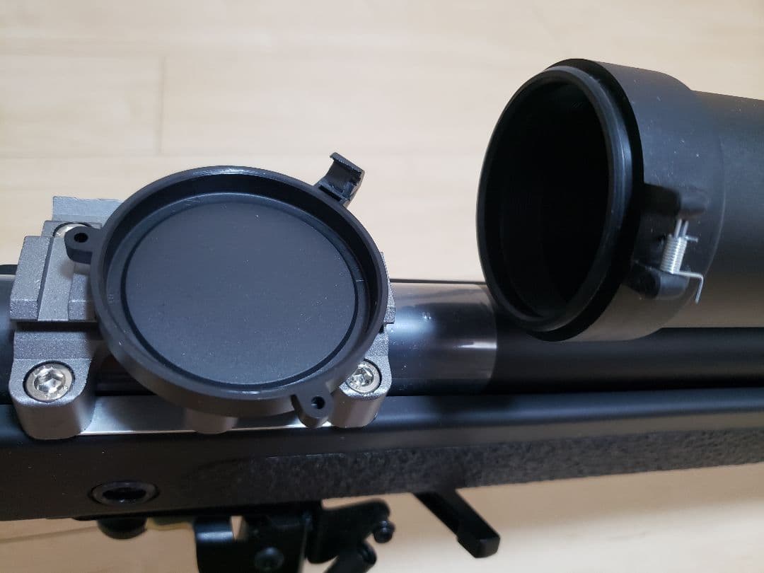 東京マルイ　M40A5 ケース付き