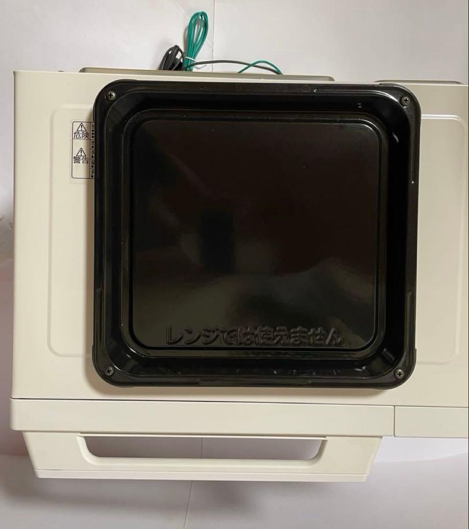 HITACHI オーブンレンジ　MRO-F5B（W）