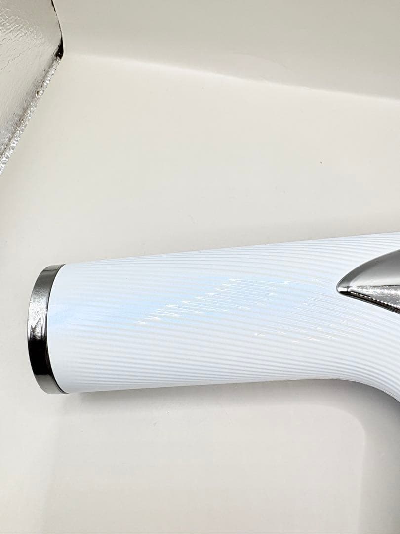 【2024年製】 Refa リファ ビューテックドライヤー スマート 256