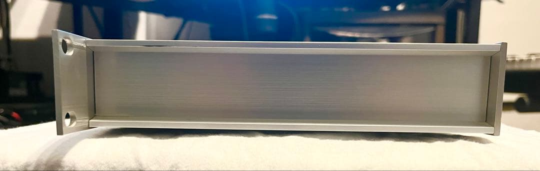 AMATERAS 3011 カスタム1ch MARINAIRトランス搭載