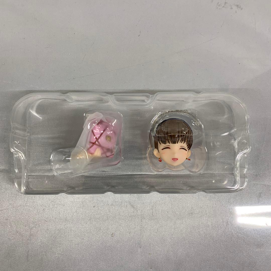 佐久間まゆ off stage Limited Edition 1/8