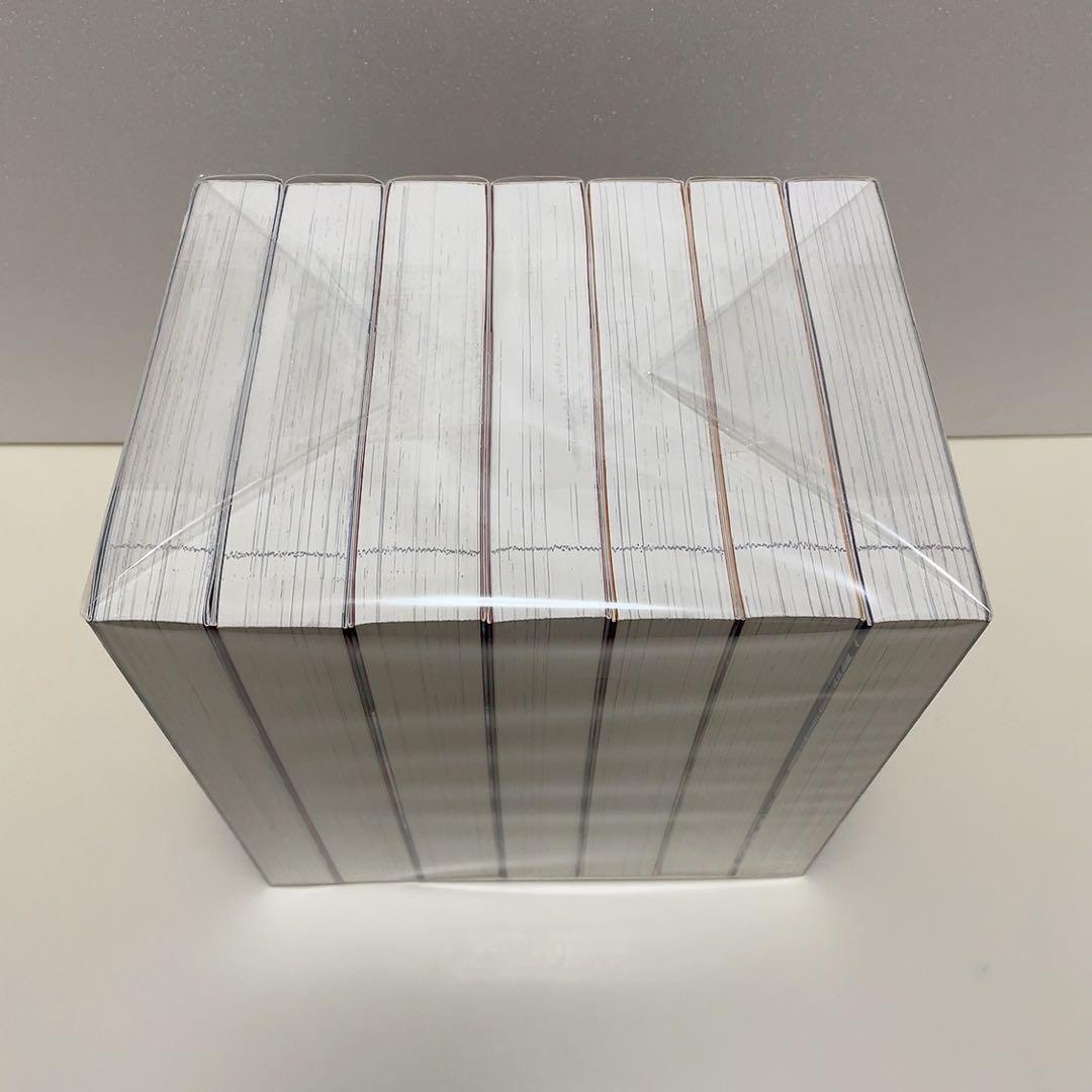 ARIA アリア 完全版 1-7巻 全巻セット