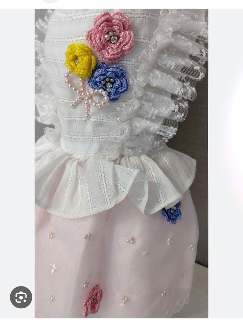 Pet a Portre (ペット ア ポルテ) Antoinette