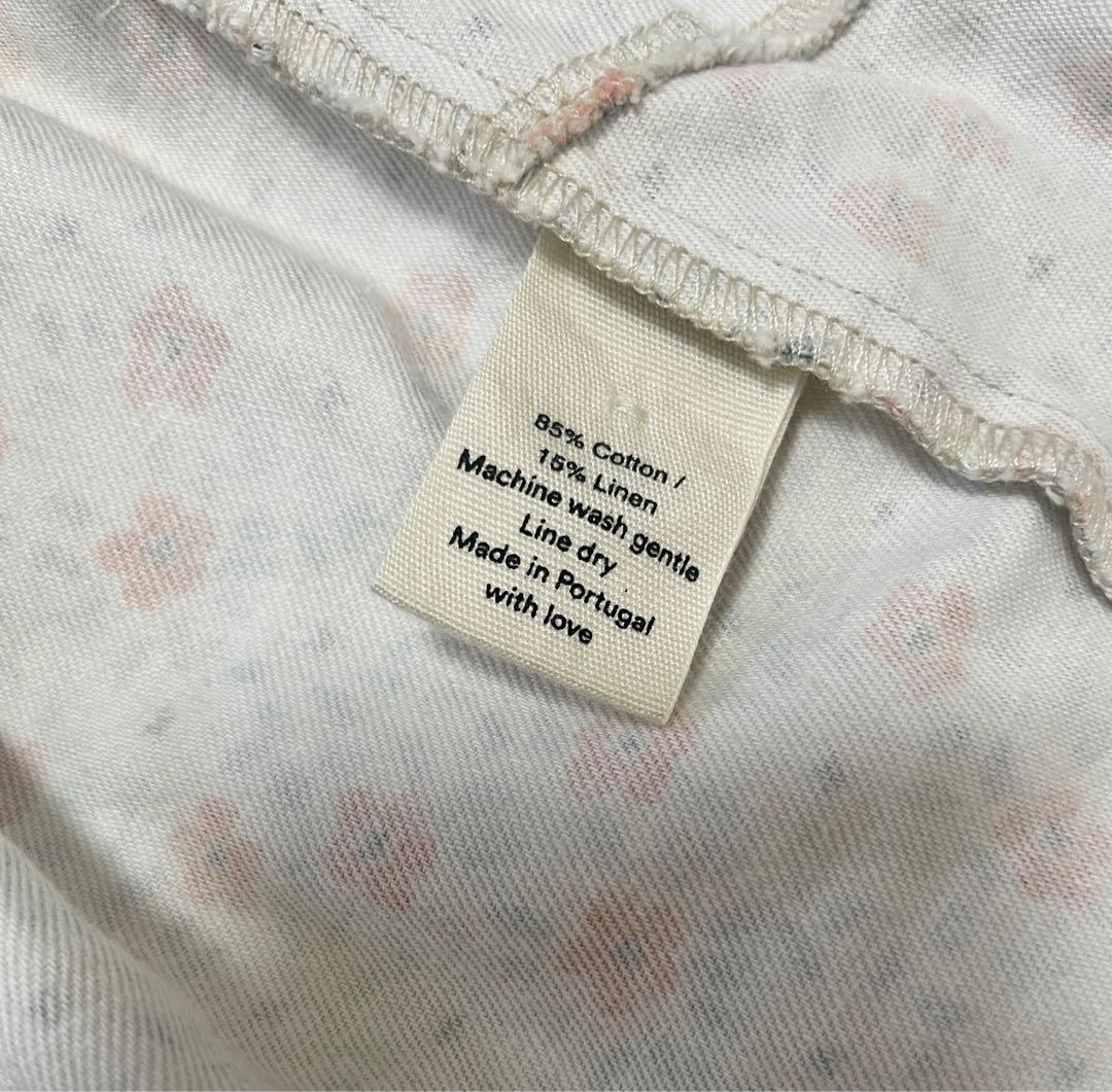 マ*ル様 Soor Ploom Enola Pinafore-MeadowPri