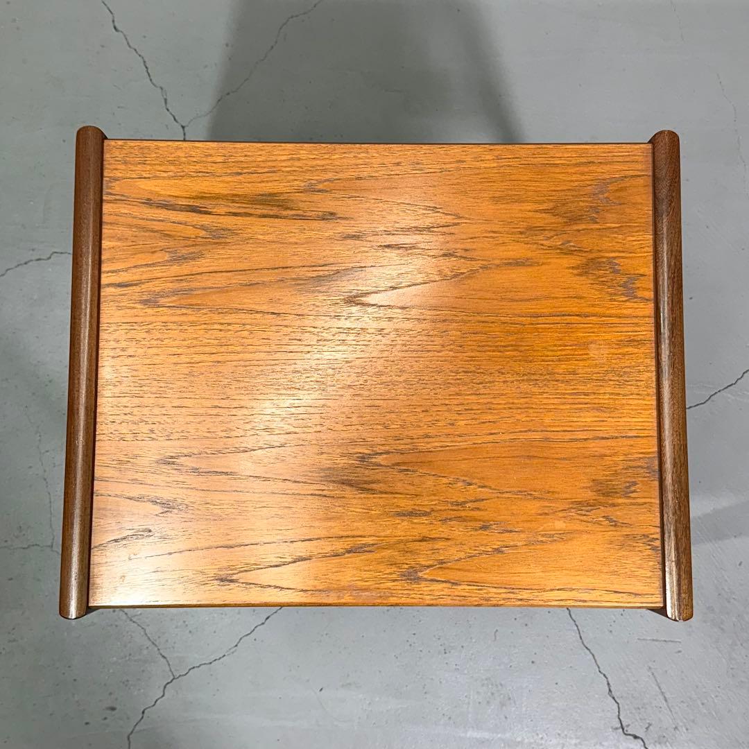 G-PLAN QUADRILLE クアドリル ネストテーブル (301)