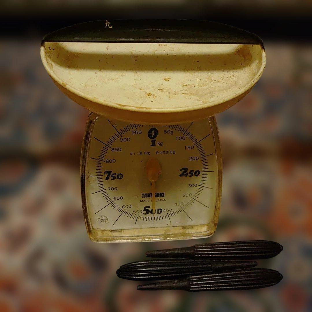 米須三線店 黒塗り強化二重貼り 500g 名店の高級三線