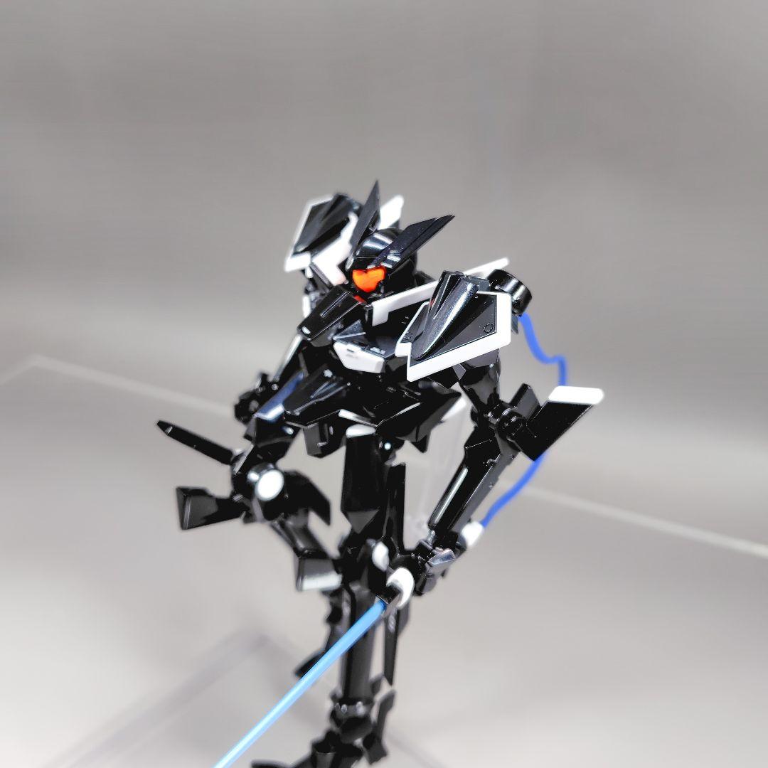 をををんくらげ　グラハム専用ユニオンフラッグカスタムII