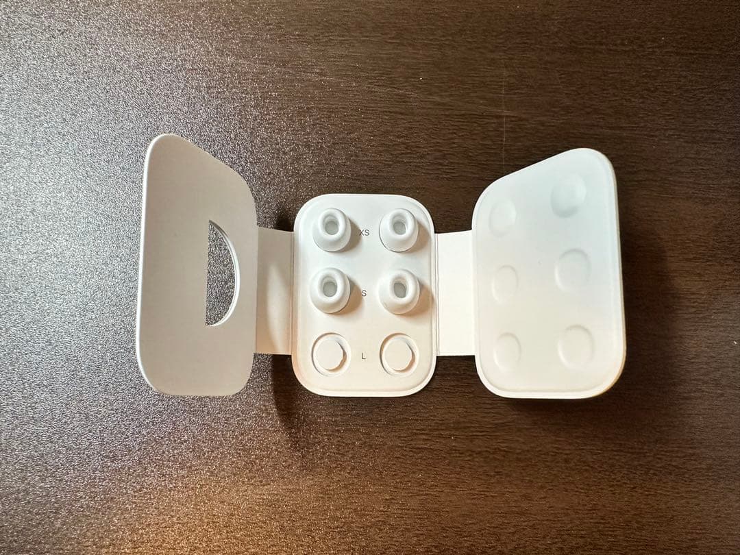 AirPodsPro2 MagSafe充電ケース (Lightning)