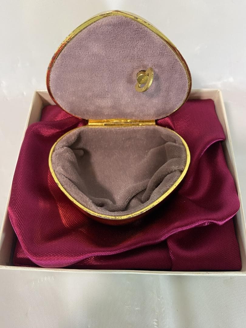 1994 レイアース　なかよし　モコナ　オルゴール