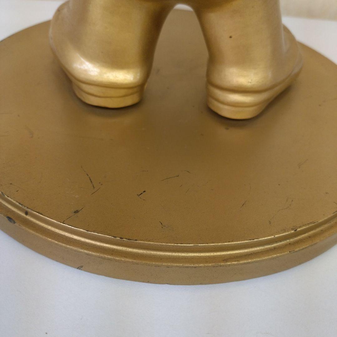 任天堂ゴールドマリオ