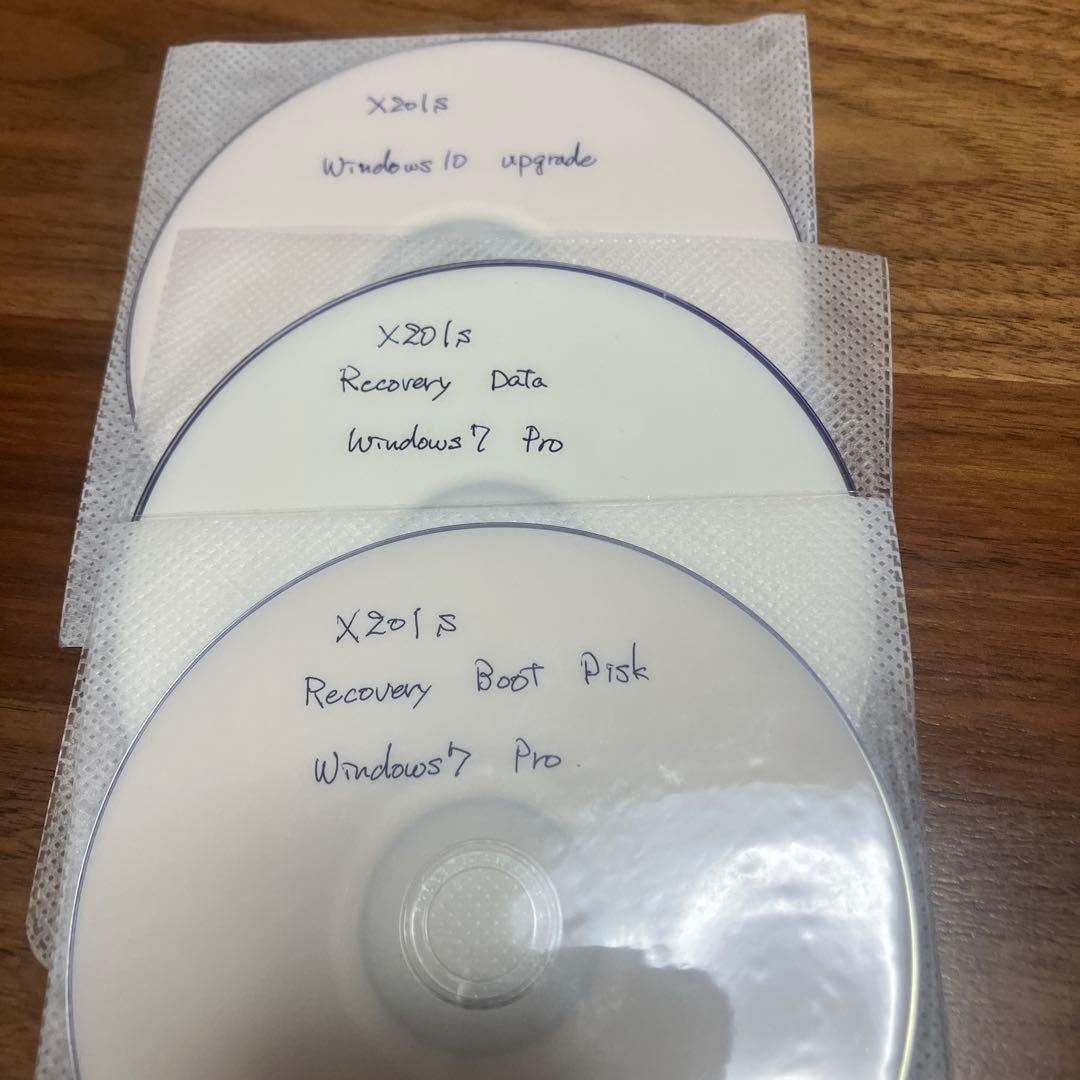 ThinkPad X201s ノートPC 12.1インチ