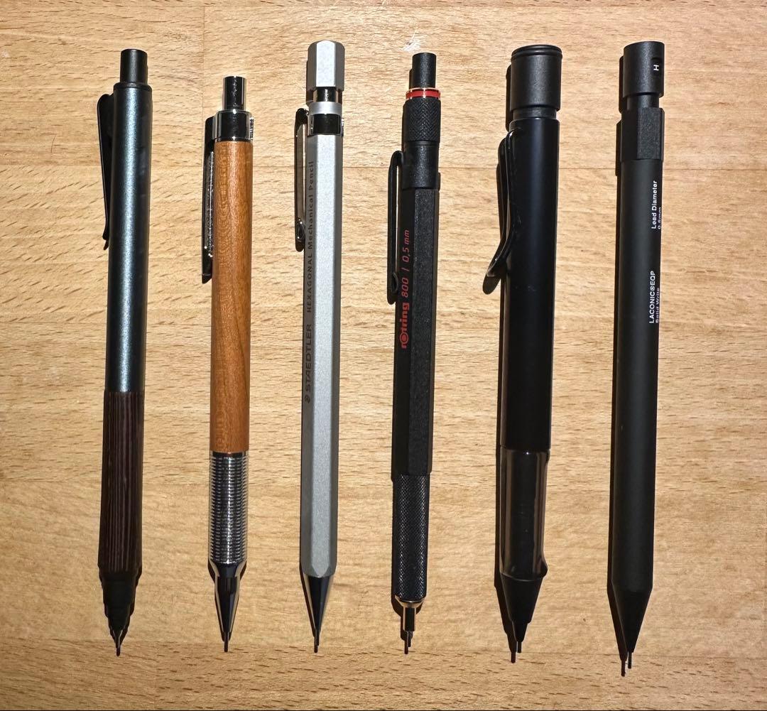 シャーペンまとめ売り　バラ売り⭕️