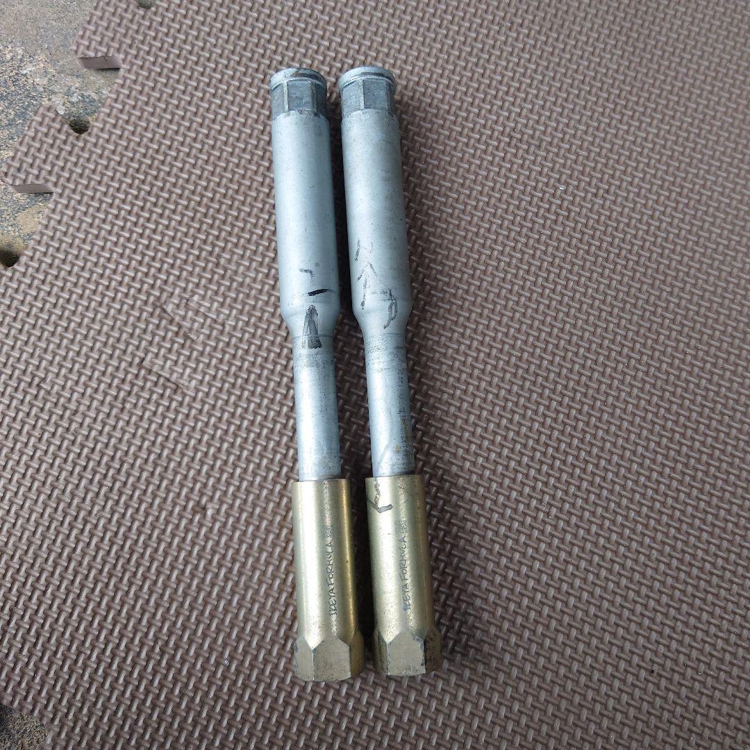 イケヤタイロッド ロングタイプ S14 シルビア R34 スカイライン 左右