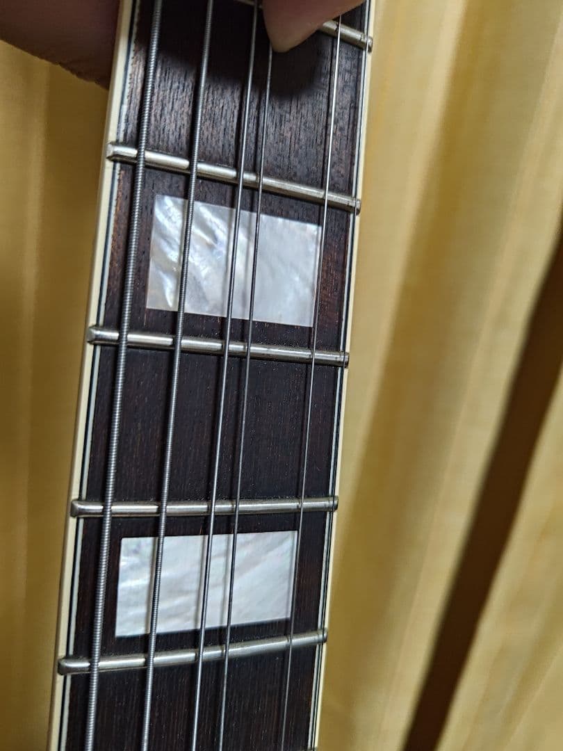 D'Angelico　ディアンジェリコ　Premier EXL-1 フルアコ