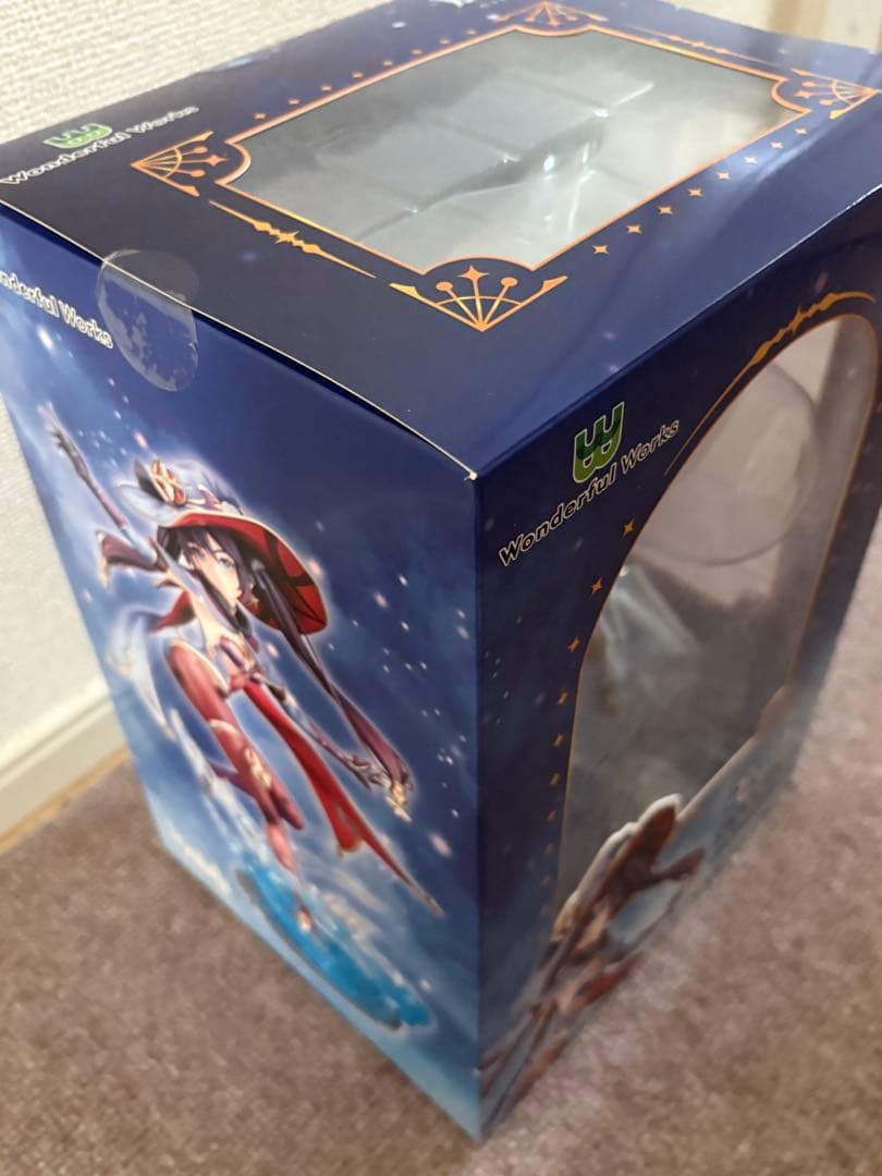 原神 モナ・星天水鏡Ver. 1/7フィギュア