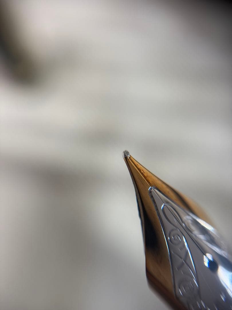 モンブラン万年筆149、未使用品