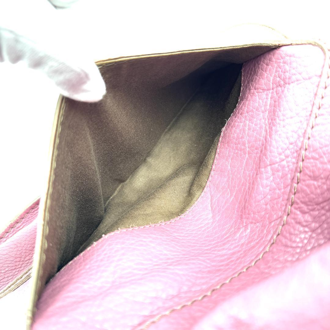 Chloe Marcie 2wayBag クロエ マーシー04125665-27