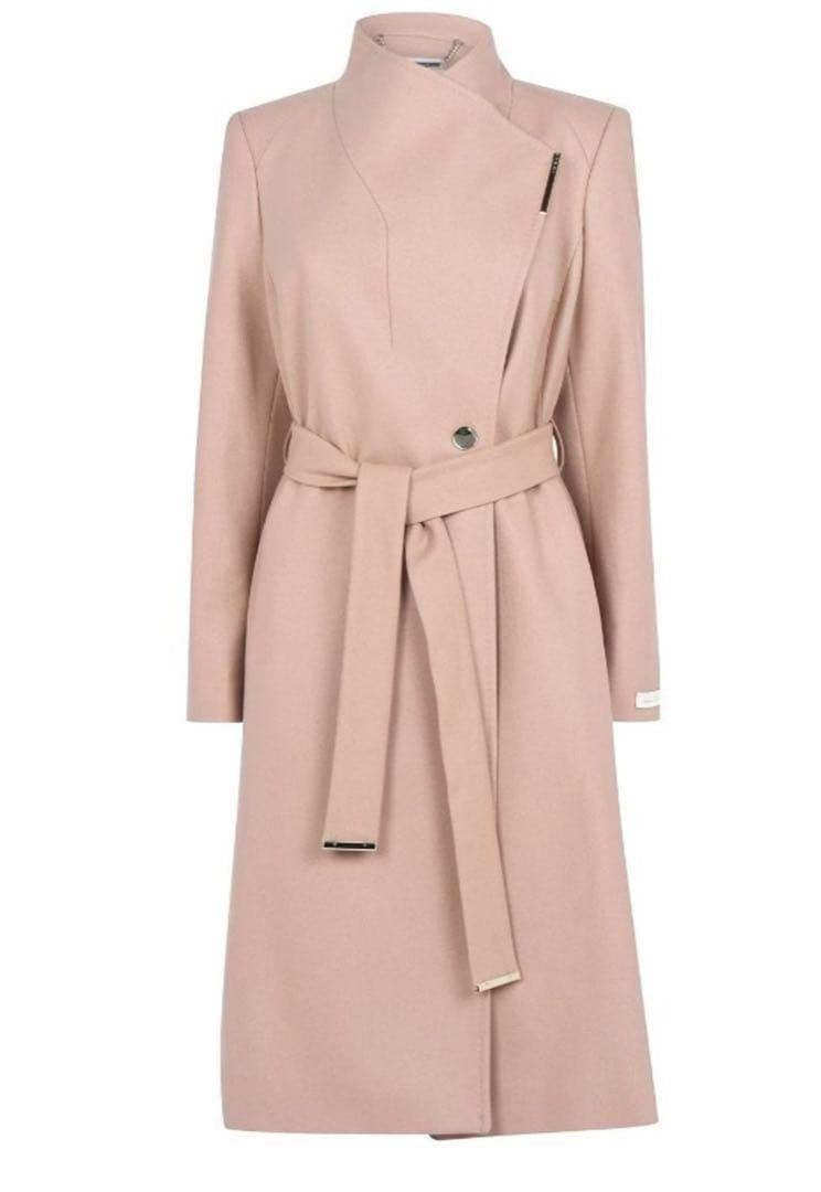 テッドベイカー / TED BAKER ロングコート