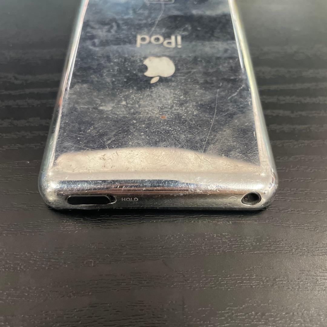 Apple iPod classic 80GB ブラック