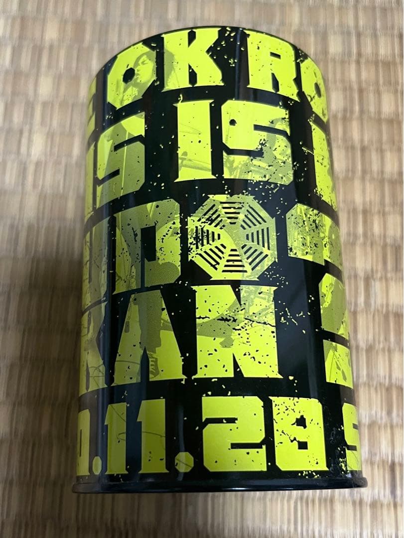 ‼️レア　one ok rock キーフック　レギンス　ラババン　ワンオクロック