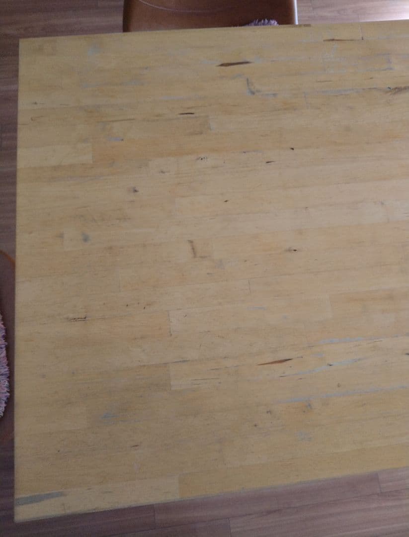 【出品〜5/9まで限定】IKEA　ダイニングテーブル